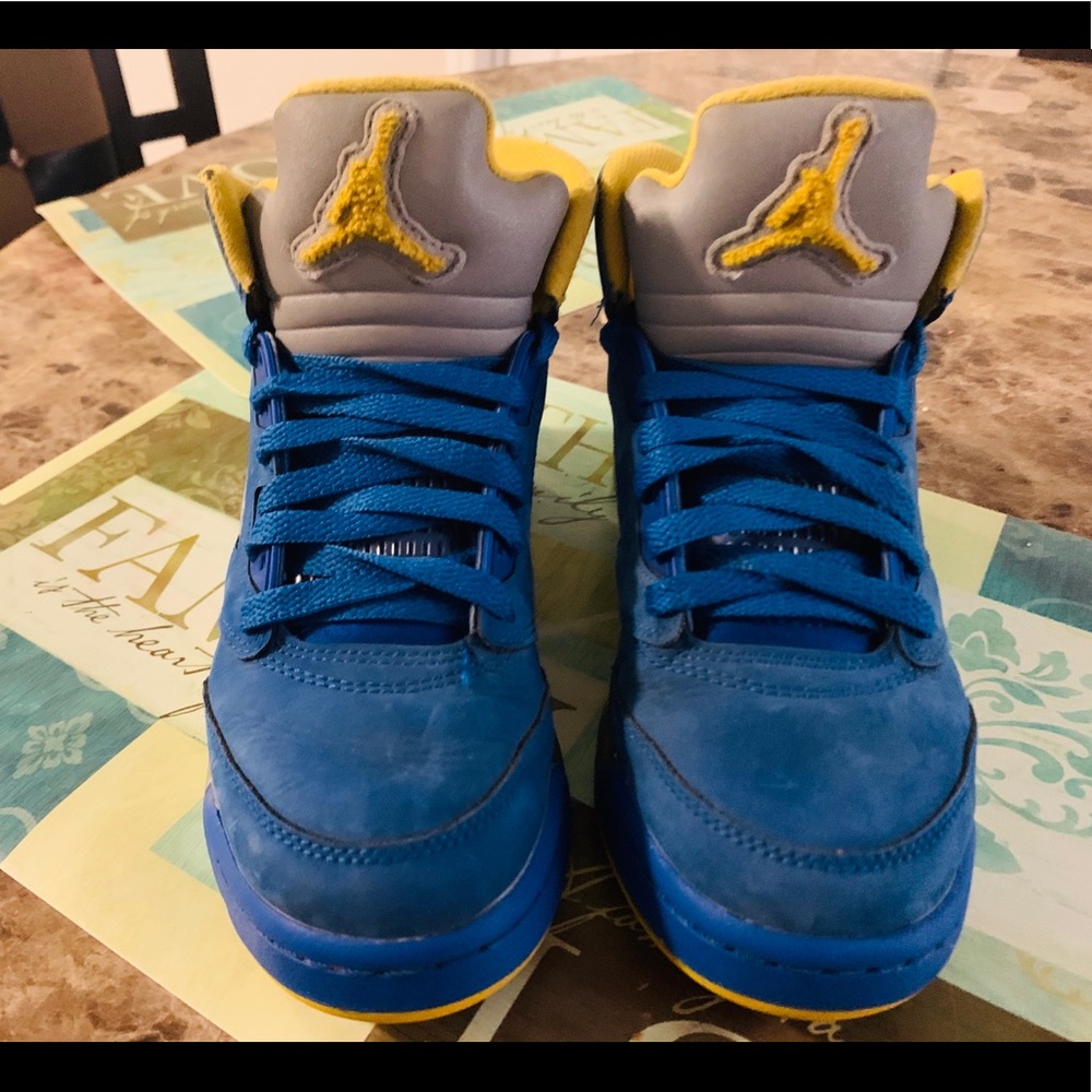 Air jordan 5 retro